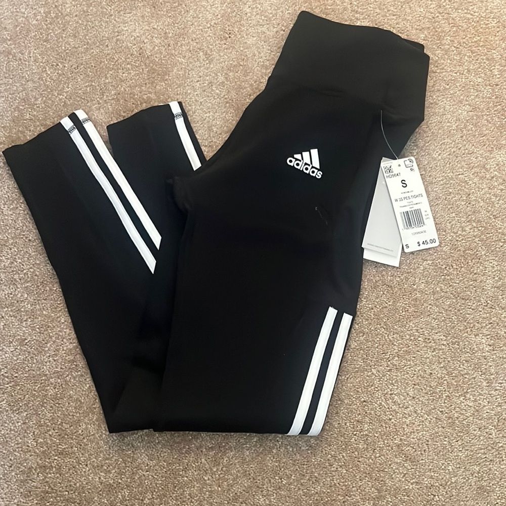 Adidas Tights - image 1